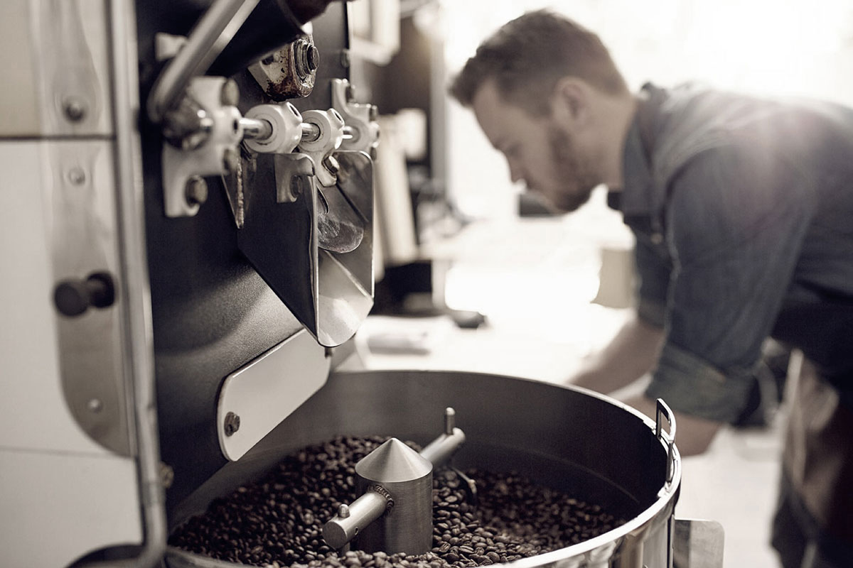 Fooday Coffee