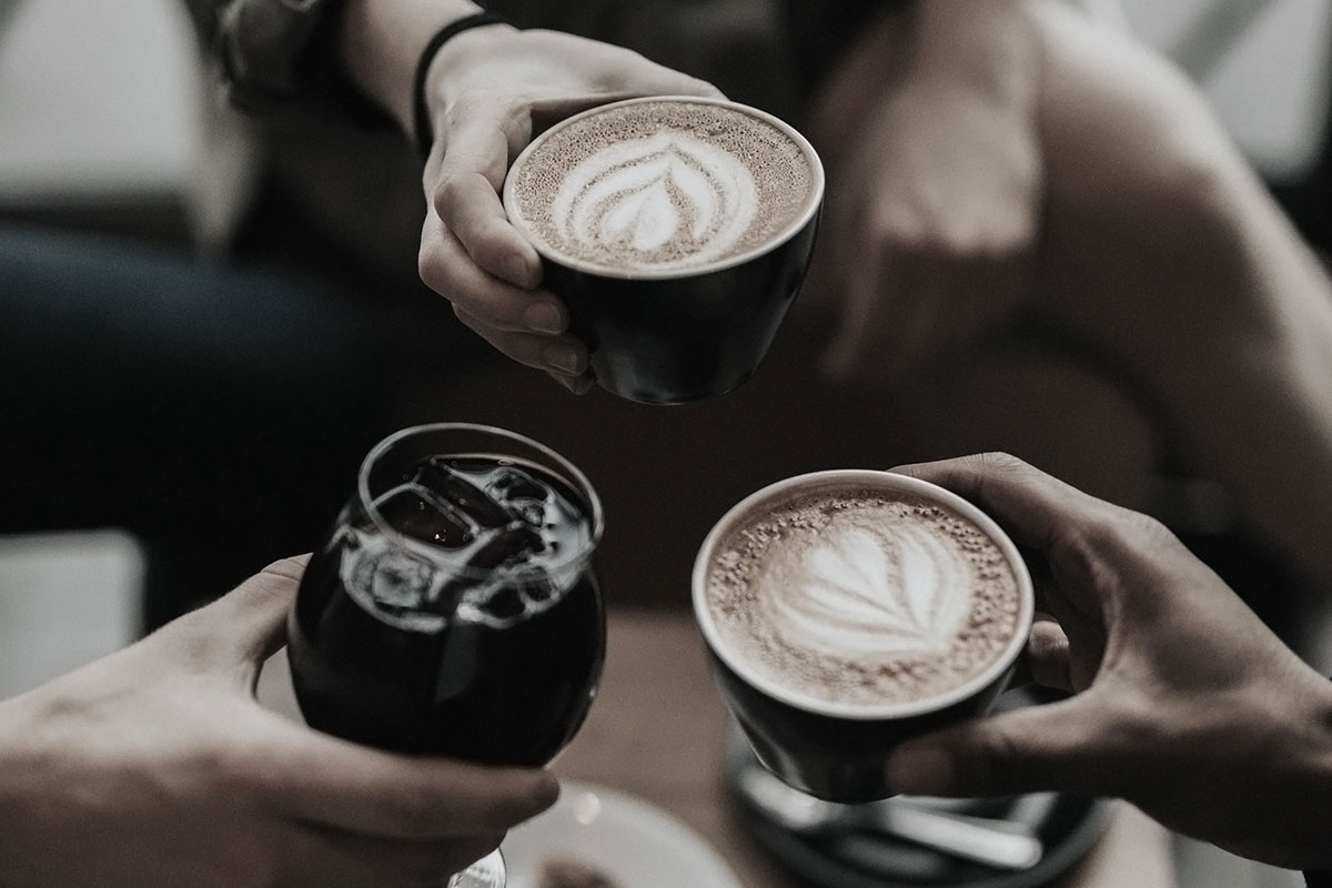 Fooday Coffee